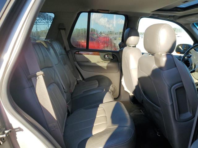 Photo 6 from auction – 2004 GMC ENVOY with VIN 1GKDS13S442325330