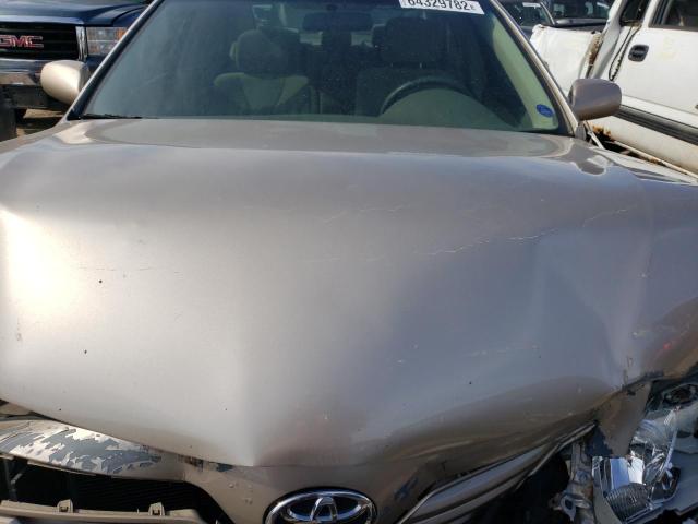 Photo 7 from auction – 2007 TOYOTA CAMRY CE with VIN 4T1BE46K27U187279