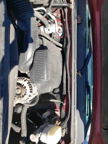Photo 7 from auction – 2013 CHEVROLET SILVERADO with VIN 1GC1KYEG7DF130220