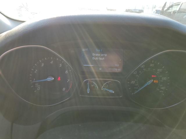 Photo 8 from auction – 2014 FORD FOCUS SE with VIN 1FADP3K29EL350140