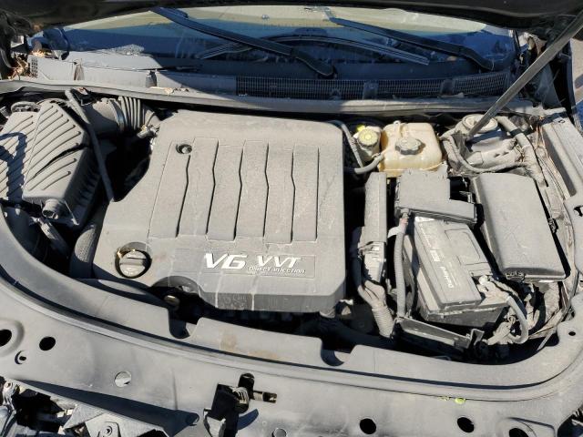 Photo 7 from auction – 2014 BUICK LACROSSE with VIN 1G4GB5G36EF156520