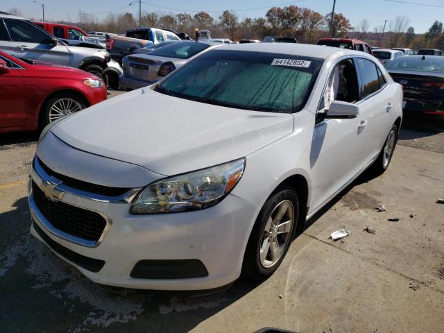 Photo 2 from auction – 2015 CHEVROLET MALIBU 1LT with VIN 1G11C5SL4FF153396