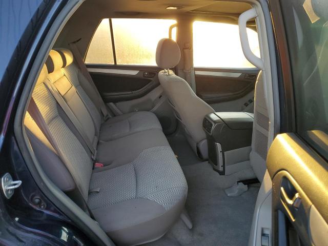 Photo 6 from auction – 2006 TOYOTA 4RUNNER SR with VIN JTEBU14R368069668