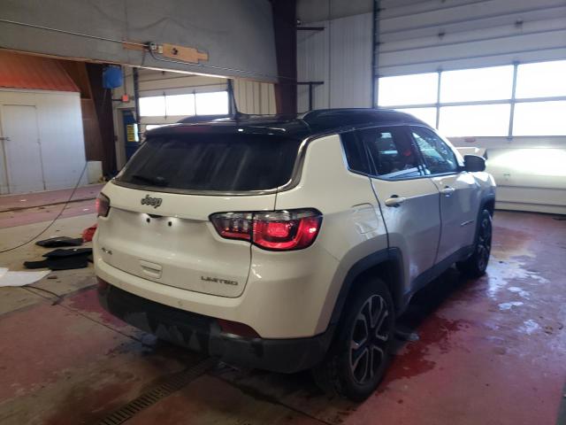 Photo 4 from auction – 2022 JEEP COMPASS LI with VIN 3C4NJDCB2NT144361