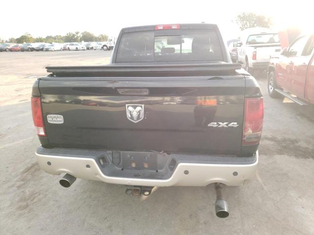 Photo 9 from auction – 2011 DODGE RAM 1500 with VIN 1D7RV1CT8BS618636