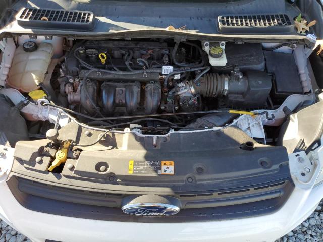 Photo 7 from auction – 2013 FORD ESCAPE S with VIN 1FMCU0F76DUD79344