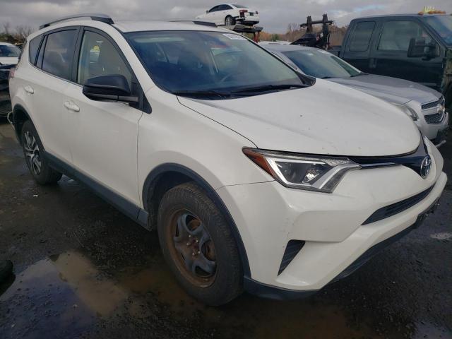 TOYOTA RAV4 LE 2016 with VIN JTMBFREV5GJ069786 - Photo from auction