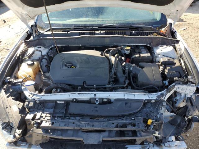 Photo 7 from auction – 2016 FORD FUSION SE with VIN 3FA6P0HD5GR223471