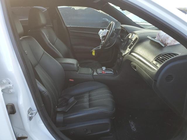 Photo 5 from auction – 2015 CHRYSLER 300 S with VIN 2C3CCABGXFH905245