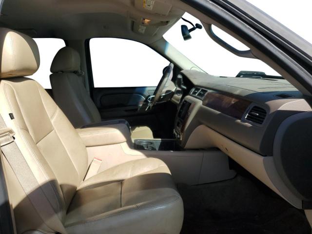 Photo 5 from auction – 2013 CHEVROLET SILVERADO with VIN 3GCPKTE76DG350430