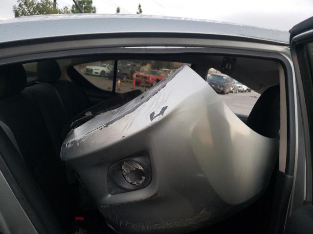 Photo 6 from auction – 2012 NISSAN VERSA S with VIN 3N1CN7AP5CL942803