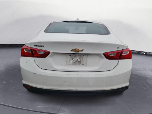 Photo 6 from auction – 2018 CHEVROLET MALIBU LT with VIN 1G1ZD5ST8JF218825