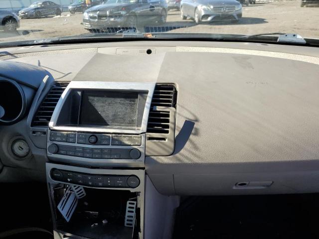 Photo 9 from auction – 2005 NISSAN MAXIMA SE with VIN 1N4BA41E55C875402