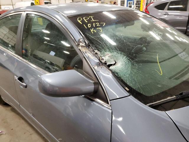 Photo 9 from auction – 2011 NISSAN ALTIMA BAS with VIN 1N4AL2AP5BN511928
