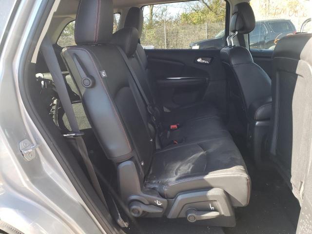Photo 6 from auction – 2015 DODGE JOURNEY R/ with VIN 3C4PDDEG6FT522143