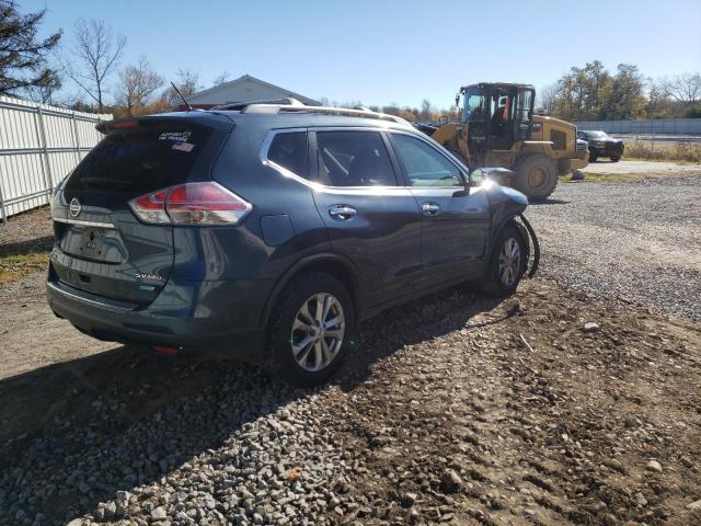Photo 4 from auction – 2014 NISSAN ROGUE S with VIN 5N1AT2MV6EC817021