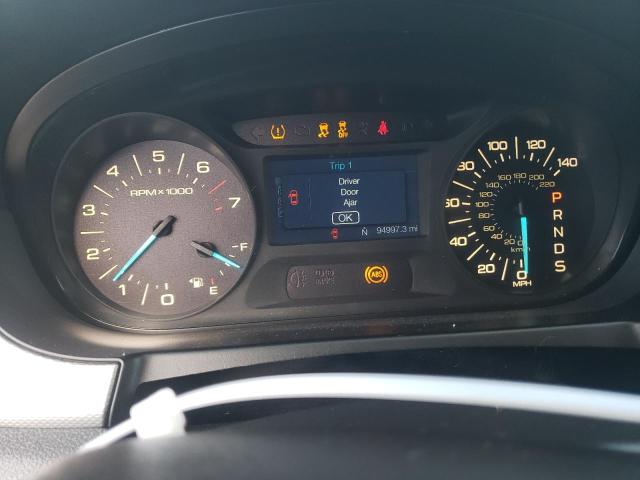 Photo 8 from auction – 2014 FORD EDGE SEL with VIN 2FMDK3JC2EBA69456
