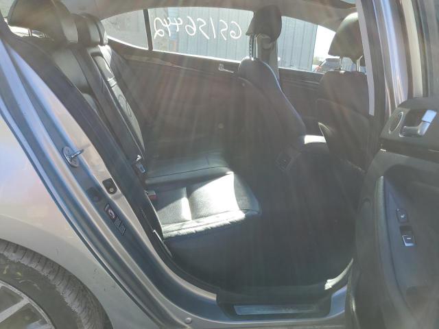 Photo 6 from auction – 2014 KIA CADENZA PR with VIN KNALN4D73E5134876