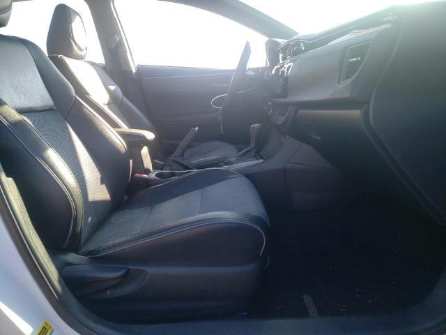 Photo 5 from auction – 2014 TOYOTA COROLLA L with VIN 2T1BURHE0EC053960