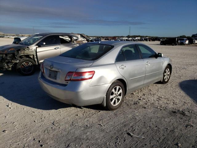 Photo 4 from auction – 2010 TOYOTA CAMRY BASE with VIN 4T4BF3EK0AR060133