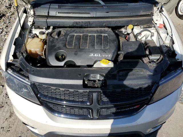 Photo 7 from auction – 2014 DODGE JOURNEY SX with VIN 3C4PDDBG8ET155569