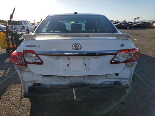 Photo 9 from auction – 2012 TOYOTA COROLLA BA with VIN 2T1BU4EEXCC774842