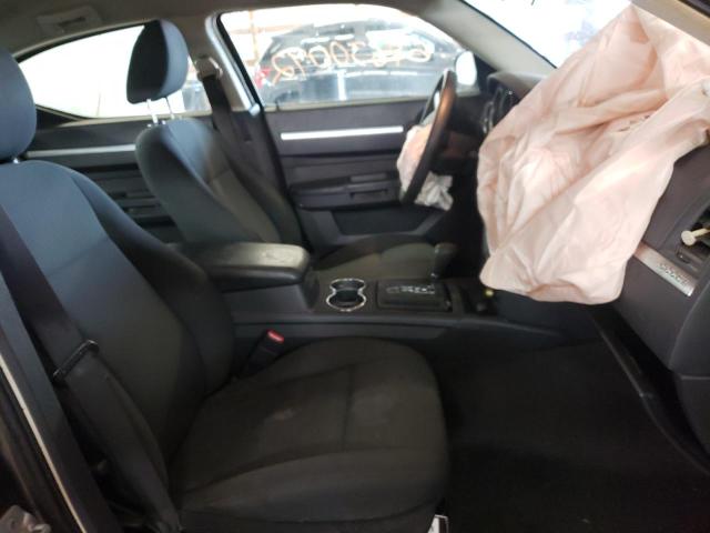 Photo 5 from auction – 2009 DODGE CHARGER with VIN 2B3KA43D69H562264