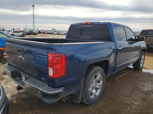 Photo 4 from auction – 2016 CHEVROLET SILVERADO with VIN 3GCPCSEC3GG375939