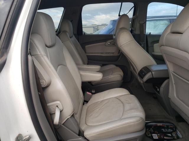 Photo 6 from auction – 2009 CHEVROLET TRAVERSE L with VIN 1GNER23D99S131815