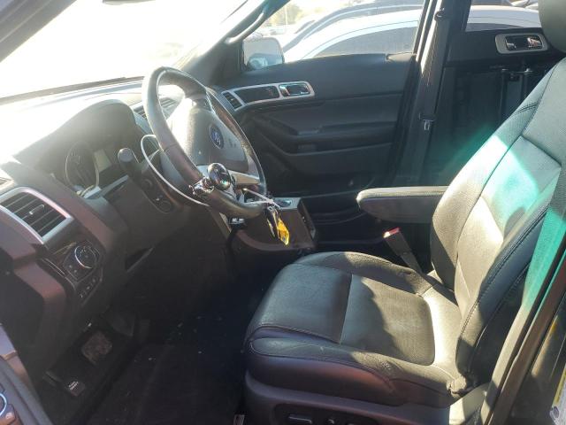 Photo 5 from auction – 2015 FORD EXPLORER L with VIN 1FM5K7F82FGC68100
