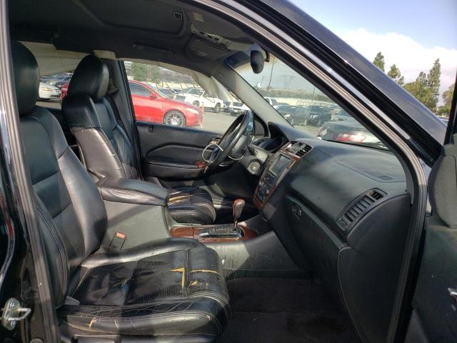 Photo 5 from auction – 2006 ACURA MDX with VIN 2HNYD18246H531106
