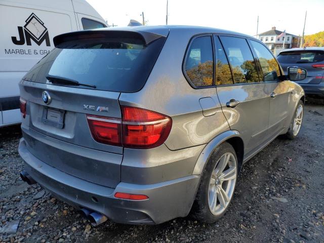 Foto 4 de la subasta – 2011 BMW X5 M con VIN 5YMGY0C56BLK26745