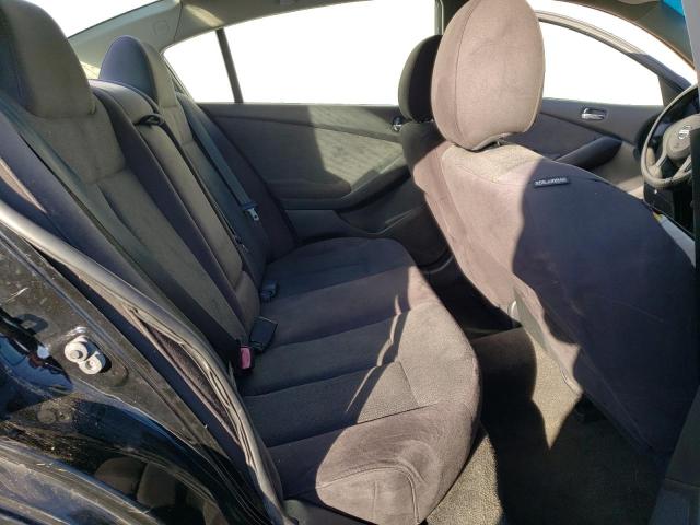 Photo 6 from auction – 2011 NISSAN ALTIMA BAS with VIN 1N4AL2APXBC178217