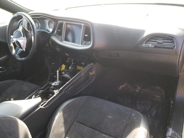 Photo 9 from auction – 2019 DODGE CHALLENGER with VIN 2C3CDZFJXKH625465