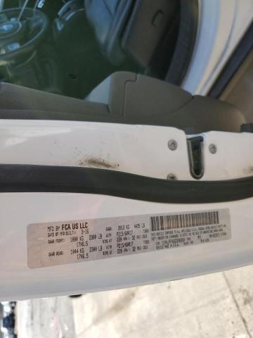 Photo 10 from auction – 2016 JEEP PATRIOT LA with VIN 1C4NJPFA2GD699260
