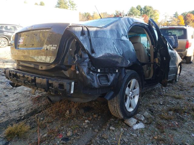 Photo 4 from auction – 2011 FORD FOCUS SEL with VIN 1FAHP3HN0BW128373
