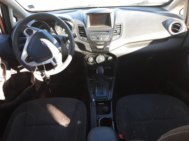 Foto 9 de la subasta – 2017 FORD FIESTA SE con VIN 3FADP4EJ6HM104271