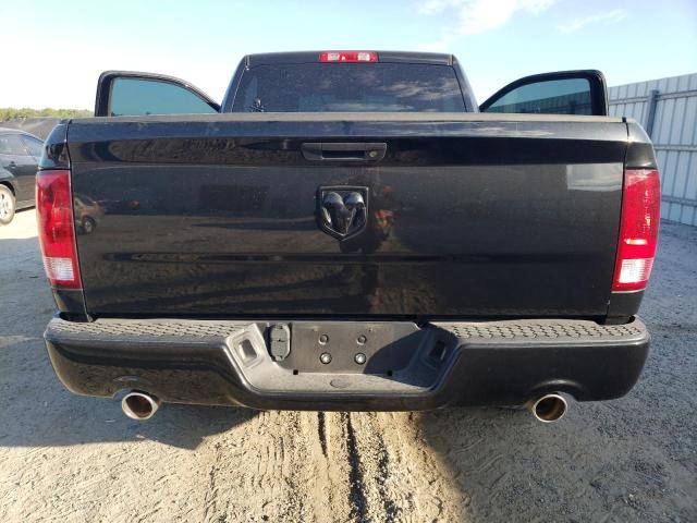 Photo 9 from auction – 2017 RAM 1500 ST with VIN 3C6JR6AT9HG765020
