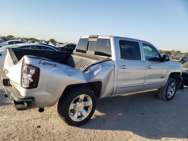 Photo 4 from auction – 2016 CHEVROLET SILVERADO with VIN 3GCUKSEC4GG102157