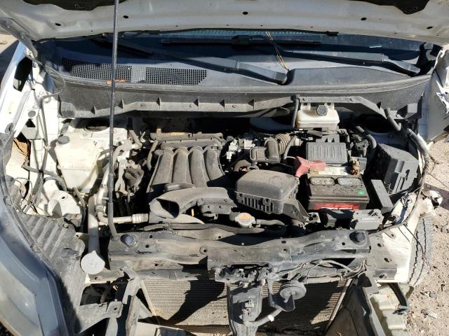 Photo 7 from auction – 2015 CHEVROLET CITY EXPRE with VIN 3N63M0YN0FK734976