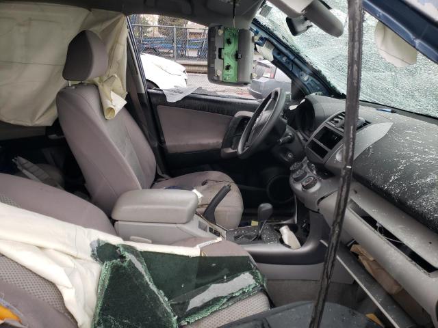 Photo 5 from auction – 2008 TOYOTA RAV4 with VIN JTMBK33V185057463