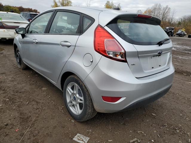 Photo 3 from auction – 2019 FORD FIESTA SE with VIN 3FADP4EJ6KM102270
