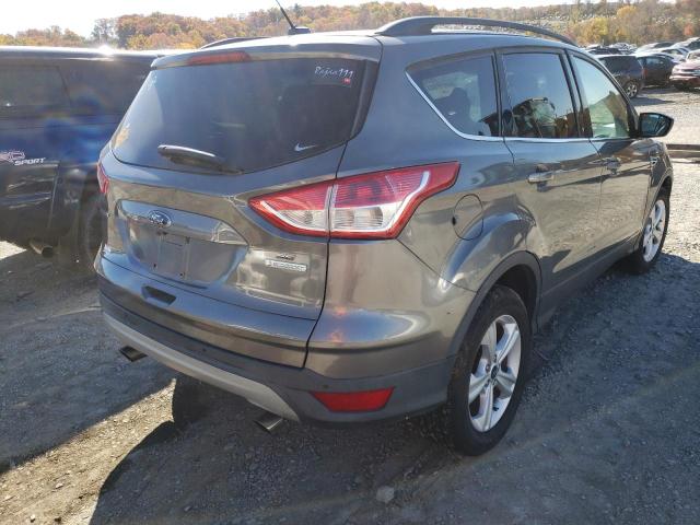 Photo 4 from auction – 2014 FORD ESCAPE SE with VIN 1FMCU0GX7EUB21527