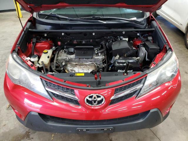 صورة رقم 7 من المزاد - 2014 TOYOTA RAV4 LE مع VIN 2T3BFREV1EW222906