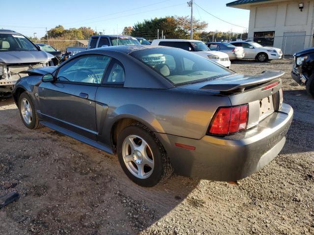 Photo 3 from auction – 2004 FORD MUSTANG with VIN 1FAFP40654F161003