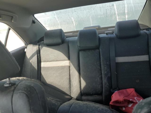 Photo 6 from auction – 2014 TOYOTA CAMRY L with VIN 4T1BF1FK6EU302717