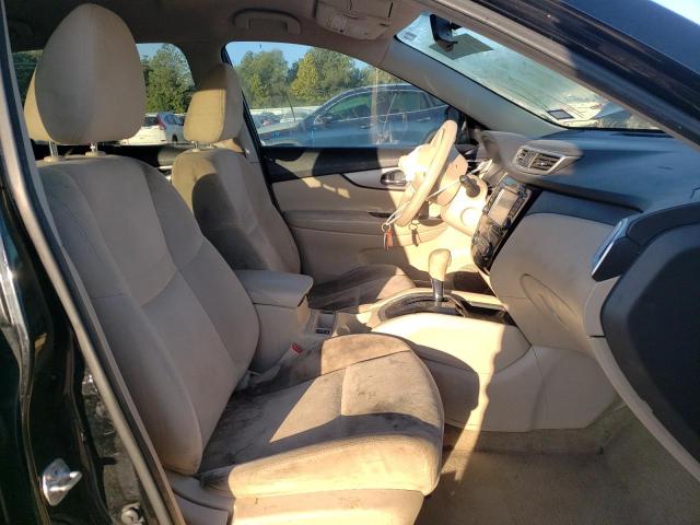 Photo 5 from auction – 2015 NISSAN ROGUE S with VIN KNMAT2MT7FP502399