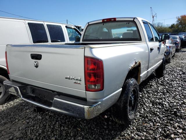 Photo 4 from auction – 2005 DODGE RAM 1500 S with VIN 1D7HU18N85S154499