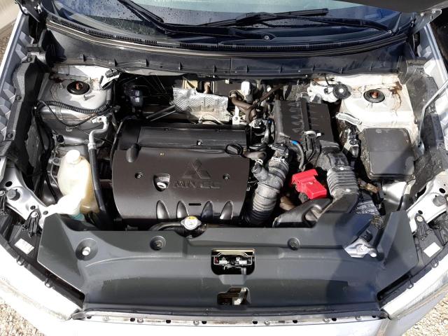 Photo 7 from auction – 2014 MITSUBISHI OUTLANDER with VIN 4A4AP3AU3EE012228