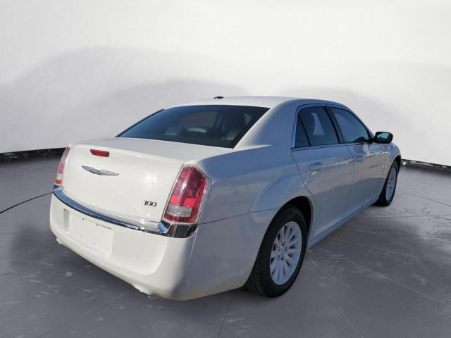 Photo 4 from auction – 2014 CHRYSLER 300 with VIN 2C3CCAAG8EH199988